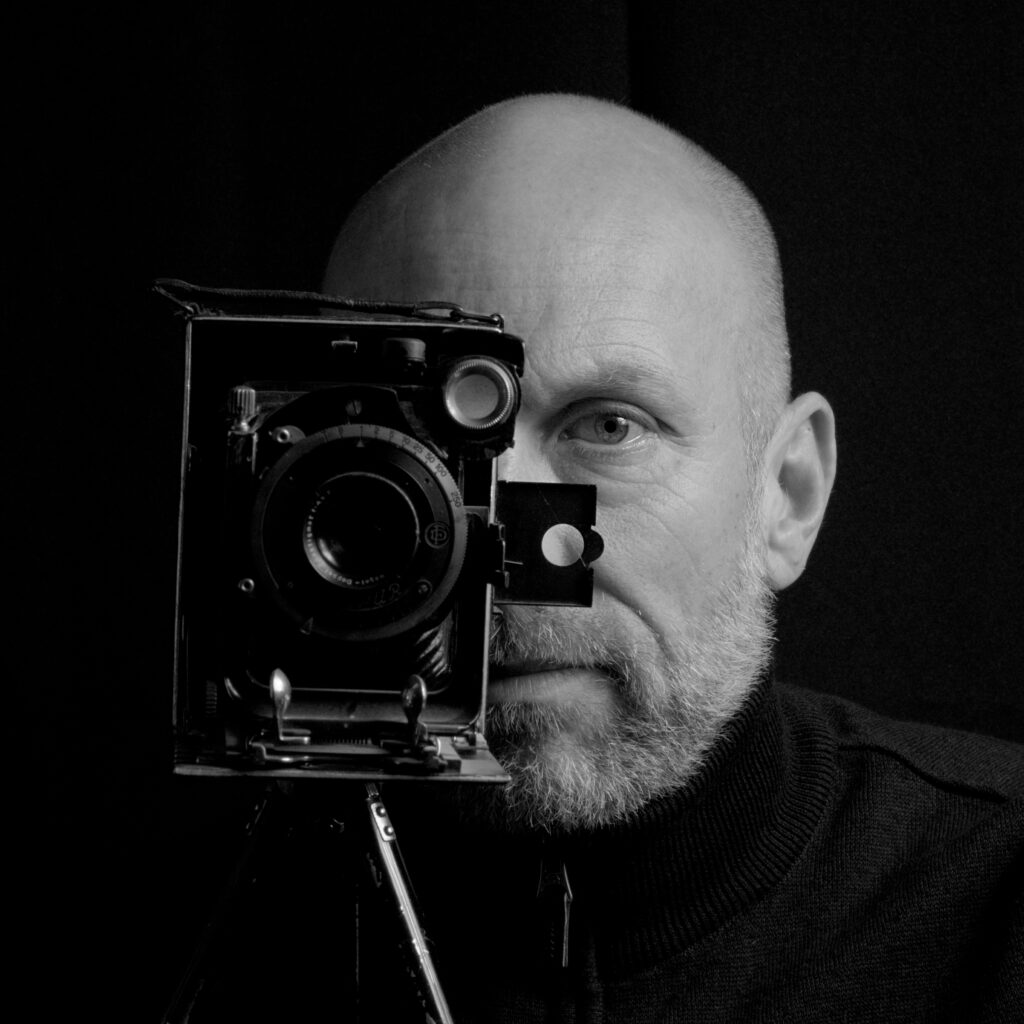 Harald Harms